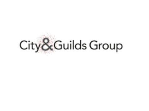 City & Guilds Group Logo (EUIPO, 08/21/2015)