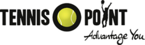 Tennis-Point Advantage You Logo (EUIPO, 02.10.2015)