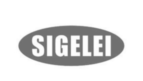 SIGELEI Logo (EUIPO, 10/29/2015)