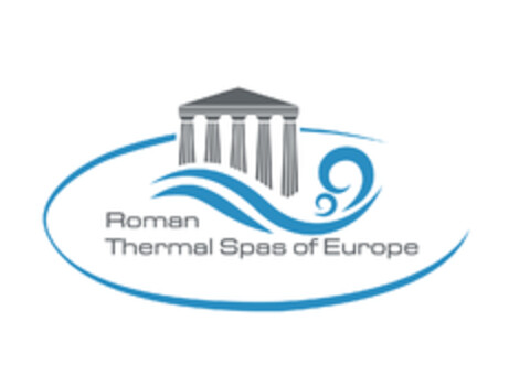 Roman Thermal Spas of Europe Logo (EUIPO, 08.12.2015)