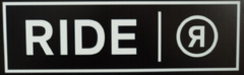 RIDE Logo (EUIPO, 11.02.2016)