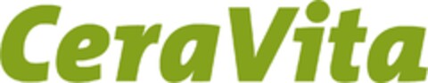 CeraVita Logo (EUIPO, 08.03.2016)