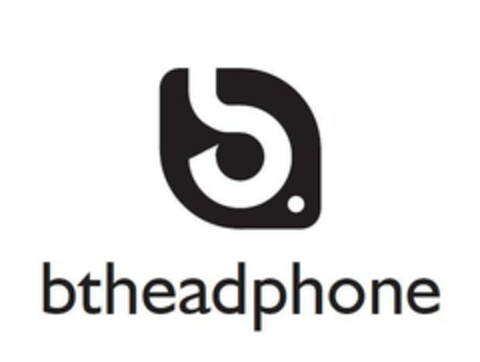 btheadphone Logo (EUIPO, 09.03.2016)