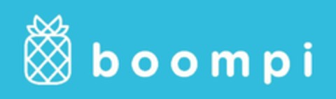 boompi Logo (EUIPO, 16.03.2016)