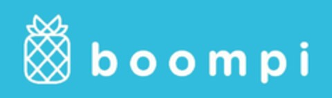 boompi Logo (EUIPO, 03/16/2016)