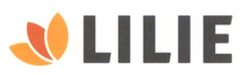 LILIE Logo (EUIPO, 23.03.2016)