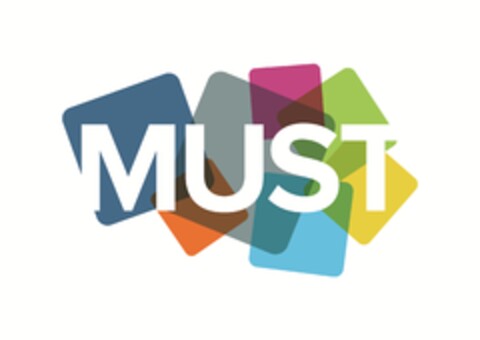 MUST Logo (EUIPO, 03/29/2016)