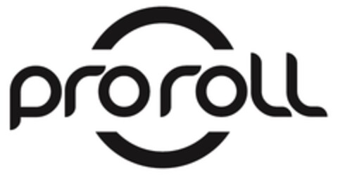 proroll Logo (EUIPO, 04/14/2016)