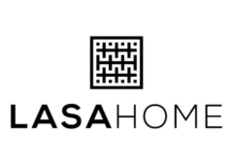 LASAHOME Logo (EUIPO, 04/18/2016)