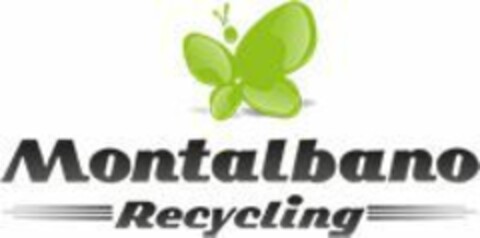 MONTALBANO RECYCLING Logo (EUIPO, 19.04.2016)