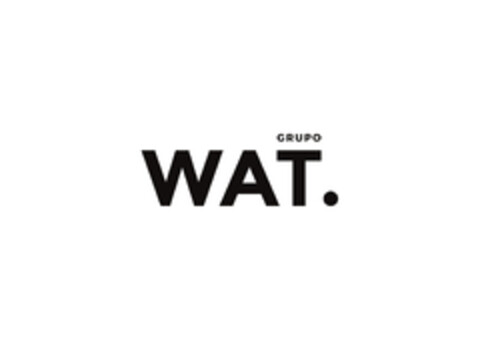 GRUPO WAT Logo (EUIPO, 02.05.2016)