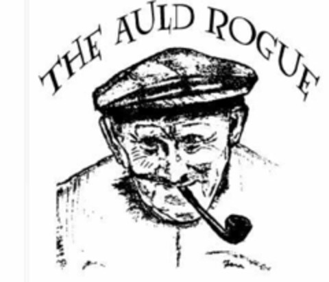 The Auld Rogue Logo (EUIPO, 24.05.2016)