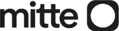 mitte Logo (EUIPO, 06/29/2016)