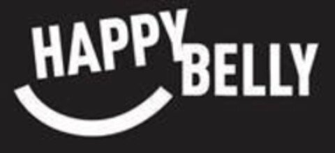 HAPPY BELLY Logo (EUIPO, 13.07.2016)