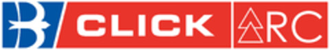 B CLICK ARC Logo (EUIPO, 03.08.2016)