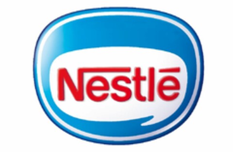 Nestlé Logo (EUIPO, 05.09.2016)