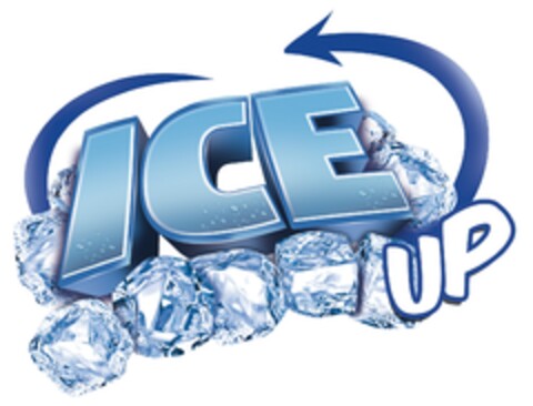 ICE UP Logo (EUIPO, 11.10.2016)