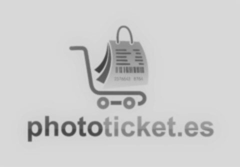 phototicket.es 2376543 8754 Logo (EUIPO, 30.11.2016)