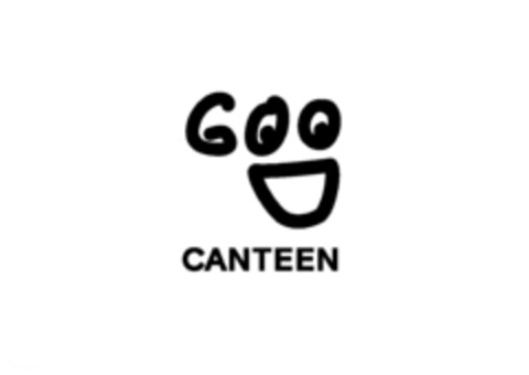 GOOD CANTEEN Logo (EUIPO, 16.12.2016)