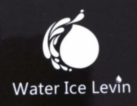 Water Ice Levin Logo (EUIPO, 17.01.2017)