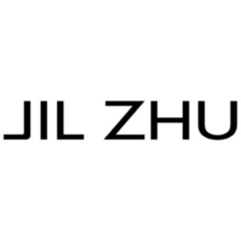 JIL  ZHU Logo (EUIPO, 18.01.2017)