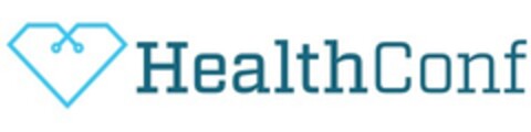 HealthConf Logo (EUIPO, 30.01.2017)