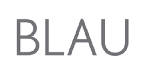 BLAU Logo (EUIPO, 02.02.2017)