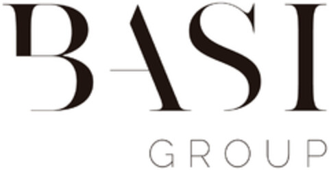 BASI GROUP Logo (EUIPO, 02/02/2017)