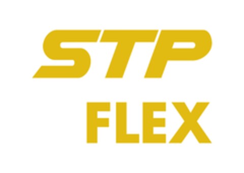 STP FLEX Logo (EUIPO, 02/06/2017)