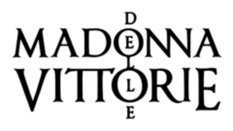 MADONNA DELLE VITTORIE Logo (EUIPO, 02/07/2017)