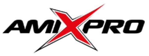 AMIX PRO Logo (EUIPO, 23.02.2017)
