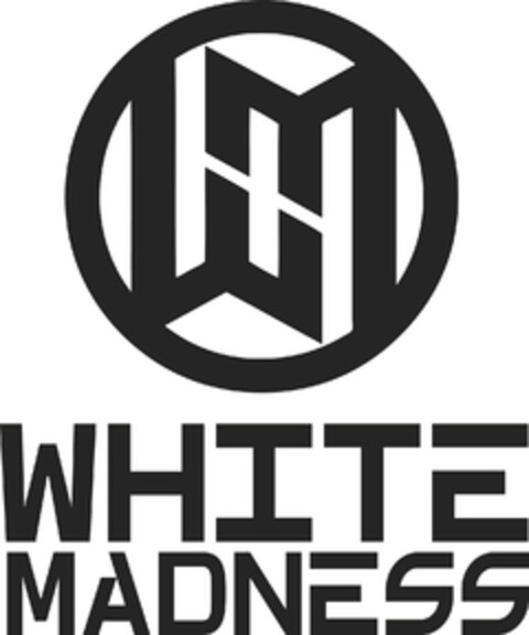 White Madness Logo (EUIPO, 23.03.2017)