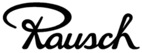 Rausch Logo (EUIPO, 04/25/2017)