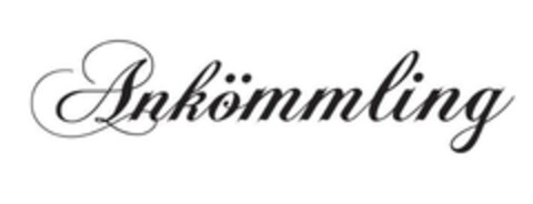 ANKÖMMLING Logo (EUIPO, 21.04.2017)