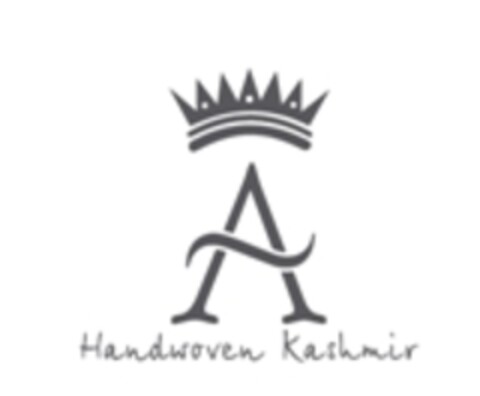 A Handwoven Kashmir Logo (EUIPO, 04.05.2017)