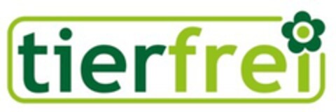 tierfrei Logo (EUIPO, 05/12/2017)