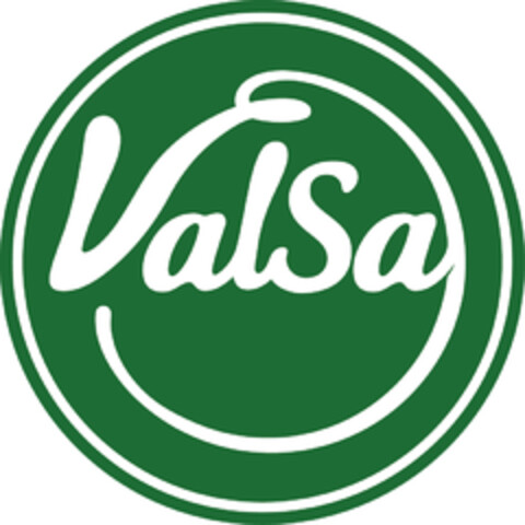 VALSA Logo (EUIPO, 30.05.2017)
