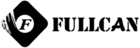 F FULLCAN Logo (EUIPO, 14.06.2017)
