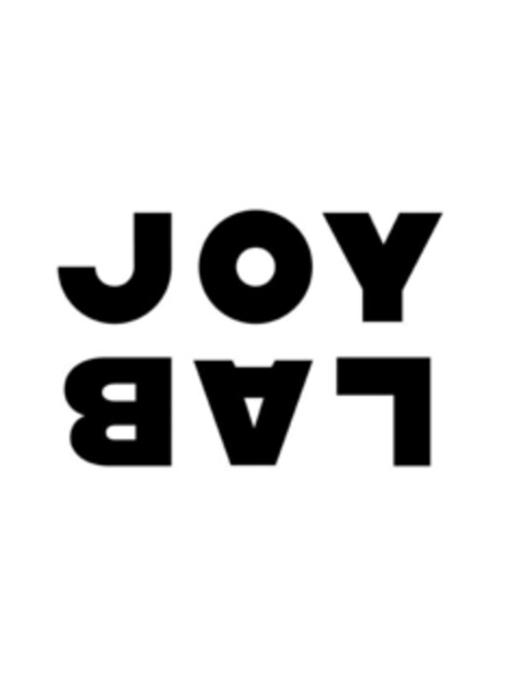 JOY LAB Logo (EUIPO, 22.06.2017)