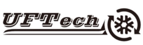 UFTech Logo (EUIPO, 21.06.2017)