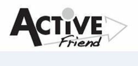 ACTIVE FRIEND Logo (EUIPO, 03.08.2017)