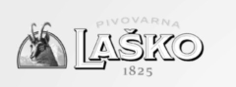 PIVOVARNA LAŠKO 1825 Logo (EUIPO, 10.08.2017)