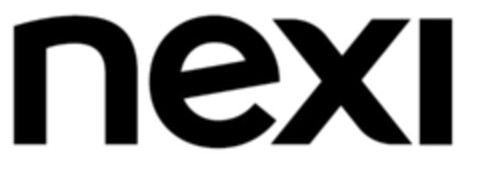 NEXI Logo (EUIPO, 18.08.2017)