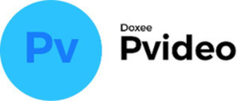 Pv - Doxee Pvideo Logo (EUIPO, 08.11.2017)