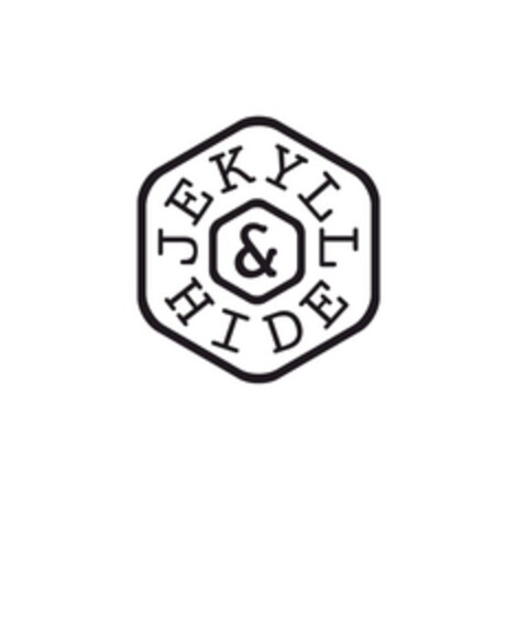 JEKYLL & HIDE Logo (EUIPO, 14.11.2017)