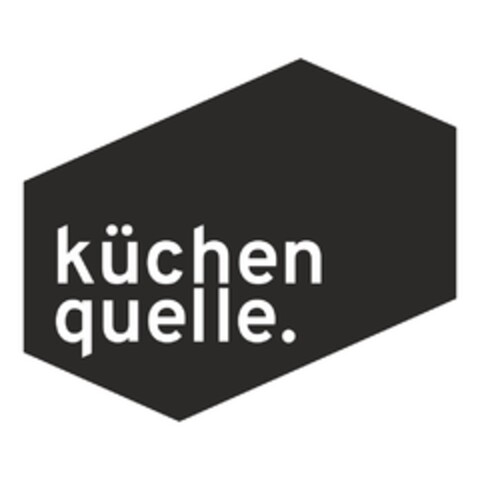 küchenquelle. Logo (EUIPO, 21.11.2017)