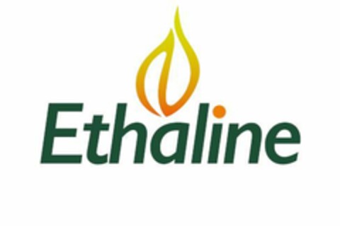 ETHALINE Logo (EUIPO, 23.02.2018)