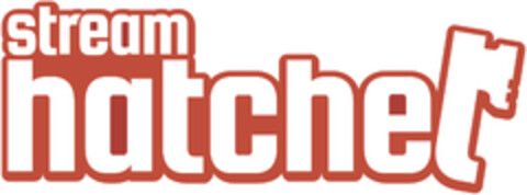 Stream Hatchet Logo (EUIPO, 16.03.2018)