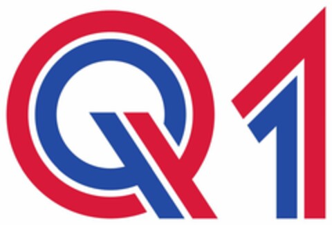 Q1 Logo (EUIPO, 03/29/2018)