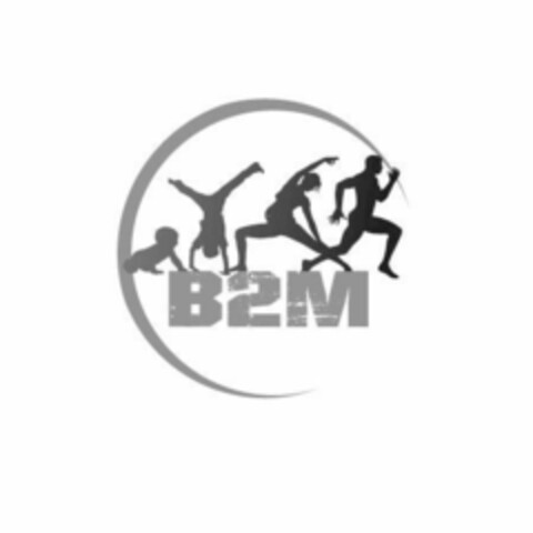 B2M Logo (EUIPO, 06.04.2018)